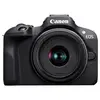 Image de CANON - EOS R 100 + RFS 18-45 IS STM
