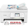 Image de Canon Série PIXMA TS7750i Imprimante Tout-en-un, Copieur, Scanner pour la Maison | Sans Fil pour une Impression Facile avec Smartphone | Imprimante Canon pour la Maison, Abonnement PIXMA Print Plan