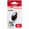 Image de CANON - CL-586XL