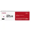 Image de Canon 075 H - Haute capacité - magenta - original - boîte - cartouche de toner - pour imageCLASS LBP646Cdw, LBP647Cdw, MF662Cdw, MF663Cdw, MF665Cdw en occasion ou reconditionné