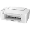 Image de CANON TS3751i Imprimante multifonction Wifi Blanche | Conception fiable à double tête d'impression ; Wi-Fi AirPrint et Mopria, impression sans bordure de 10 x 15 cm