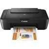 Image de Imprimante jet dencre multifonction - CANON - PIXMA MG2551S - Couleur - Noir