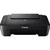 Image de PIXMA MG2556S Inkjet MFP Printer - Black