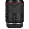 Image de Objectif hybride Canon RF 35mm f/1.4 L VCM Noir pour Monture Canon R / RF Hybride en occasion ou reconditionné
