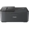 Image de Canon PIXMA TR4755i - Imprimante Couleur 4-en-1 - Impression, Numérisation, Copie, Télécopie - Imprimante WiFi Recto-Verso, CAD 20 Feuilles, Imprimante Photo, Compatible avec Le PIXMA Print Plan