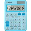 Image de Canon LS-125KB-PBL, Scientific Calculator, Suitable for School and Business, Dual Power Battery, Tax Calculations and Grand Total Function, Large Flat Display and Keys
