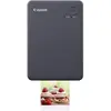 Image de Canon - Imprimante Photo Portable  Selphy Qx20 Gris Foncé