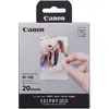 Image de Papier photo instantané CANON XC-20L