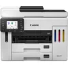 Image de Canon MAXIFY GX7150 Imprimante de Bureau Compacte - Imprimante, Scanner et Copieur MegaTank, à Jet d'encre, Couleur, sans Fil, Tout-en-Un, Connectivité Wi-FI, Ethernet et USB