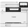 Image de Canon i-SENSYS MF664CDW   Imprimante Laser Couleur   sans Fil, Wi-FI, connectée PC et réseau   Impression, Copie et numérisation A4   33 ppm, Recto Verso Automatique, numérisation Automatique