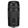 Image de Objectif zoom Hybride Canon RF 75-300mm F4-5.6 Noir pour Monture Canon R / RF Hybride en occasion ou reconditionné