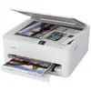 Image de Imprimante jet d'encre CANON PIXMA TS6550i WH