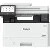 Image de Canon i-SENSYS MF463dw II   Imprimante laser monochrome 3-en-1 sans fil   Impression, copie et numérisation A4   Vitesse d’impression 40 ppm, numérisation 100 ipm   ADF recto verso   Écran tactile LCD