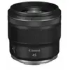 Image de Objectif pour Hybride CANON Hybride Canon RF 45mm F1.2 STM