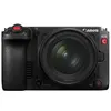 Image de Caméra vidéo plein format Canon EOS C50 + poignée XLR Noir en occasion ou reconditionné