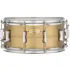 Image de Pearl Primal Snare Collective 14 x 6.5 inch Brass Shell caisse claire