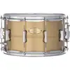 Image de Pearl Primal Snare Collective 14 x 8 inch Brass Shell caisse claire