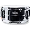 Image de Pearl Sensitone Heritage Alloys Steel caisse claire 14 x 6,5 pouces