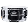 Image de Pearl 14 x 6.5" Caisse claire Sensitone Heritage Alloy Steel