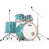 Image de Pearl DMP925SP/C884 Decade Maple kit de batterie 5 fûts Ice Mint