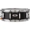 Image de Pearl PMX1450S/C339 Professional Maple caisse claire 14 x 5 pouces Matte Caviar Black