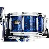 Image de Pearl MMGC1465S/C418 Masters Maple Gum caisse claire 14 x 6,5 pouces Blue Abalone