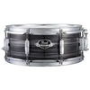 Image de Pearl Caisse Claire Export 14"X5.5" Silver Twist