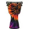 Image de Pearl PBJV-14/696 Top Tuned Purple Haze djembé 14 pouces