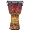 Image de Pearl PBJV-14 Top Tuned Djembe Tribal Fire 14 pouces