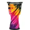 Image de Pearl PBJV-8/696 Top Tuned Djembé Purple Haze 8 pouces