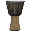 Image de PBJVR14-698 Rope Tuned Zebra Glass 14