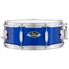 Image de Pearl Caisse Claire Export 14"X5.5" High Voltage Blue
