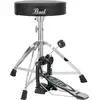 Image de Pearl HWP-DP53 pack hardware tabouret de batterie et pédale
