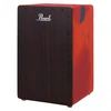 Image de Pearl BC-120B Cajon Primero Abstract Red