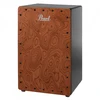 Image de Pearl BC-121B Cajon Primero Figured Cherry