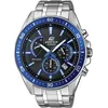 Image de Montre - CASIO - Edifice EFR-552D-1A2VUEF - Quartz - Acier - Étanchéité 10 ATM
