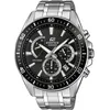 Image de Montre - Casio - EFR-552D-1AVUEF - Argenté - Noir - Quartz - Analogique