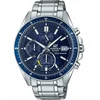 Image de Casio Edifice Montre en acier pour homme, QUARTZ, Quartz - CA.EFS-S510D2AVUEF
