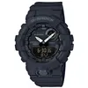 Image de Montre - CASIO - G-Shock G-SQUAD - Homme - Noir - Bluetooth® Smart - Résistance aux chocs
