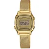 Image de Casio Vintage LA670WEMY-9EF - Montre-bracelet - numérique - résine en occasion ou reconditionné