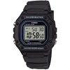 Image de Casio - Montre Homme Casio Collection en Résine noire OS