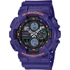 Image de Casio Montre avec Bracelet GA-140-6AER