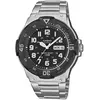 Image de Casio Collection MRW-200HD-1BVEF Montre-Bracelet pour hommes
