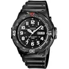 Image de Casio Collection Men MRW-200H-1BVEG Montre-Bracelet pour hommes