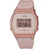Image de Casio Collection Women LW-204-4AEF Montre Bracelet pour femmes