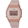 Image de Casio - Montre Femme Casio Collection en Résine rose OS