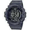 Image de CASIO Montre sport - Multifonctions - Grise