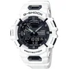 Image de CASIO Montre en résine G-Shock pour homme - CA.GBA-900-7AER