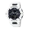 Image de CASIO Montre G-SHOCK - Résistante aux chocs - Multifonctions - Blanc