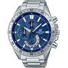Image de Casio - Montre Homme Edifice en Acier inoxydable argentée OS